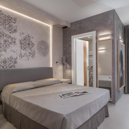 ארזח'ינה Villa Ilma Luxury Rooms מראה חיצוני תמונה