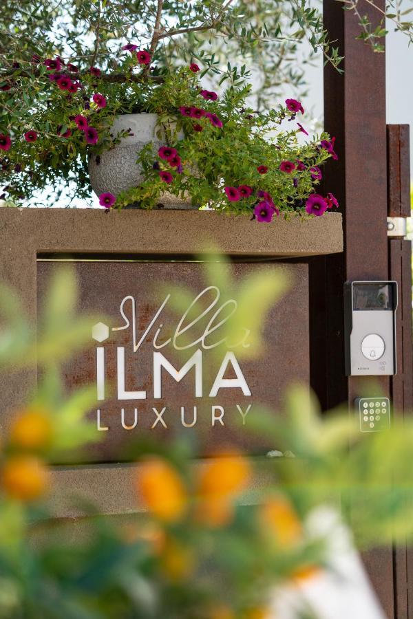 ארזח'ינה Villa Ilma Luxury Rooms מראה חיצוני תמונה