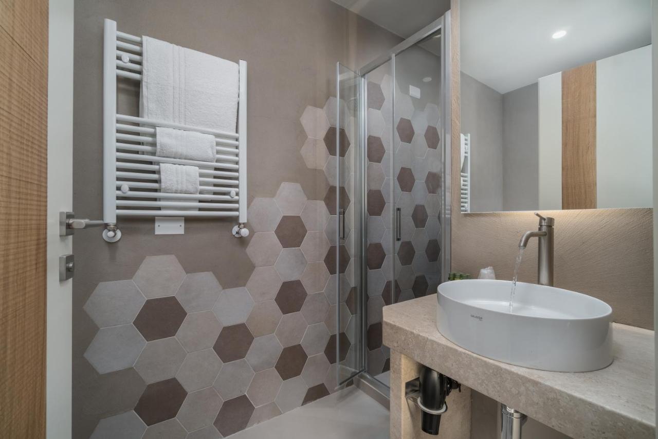 ארזח'ינה Villa Ilma Luxury Rooms מראה חיצוני תמונה
