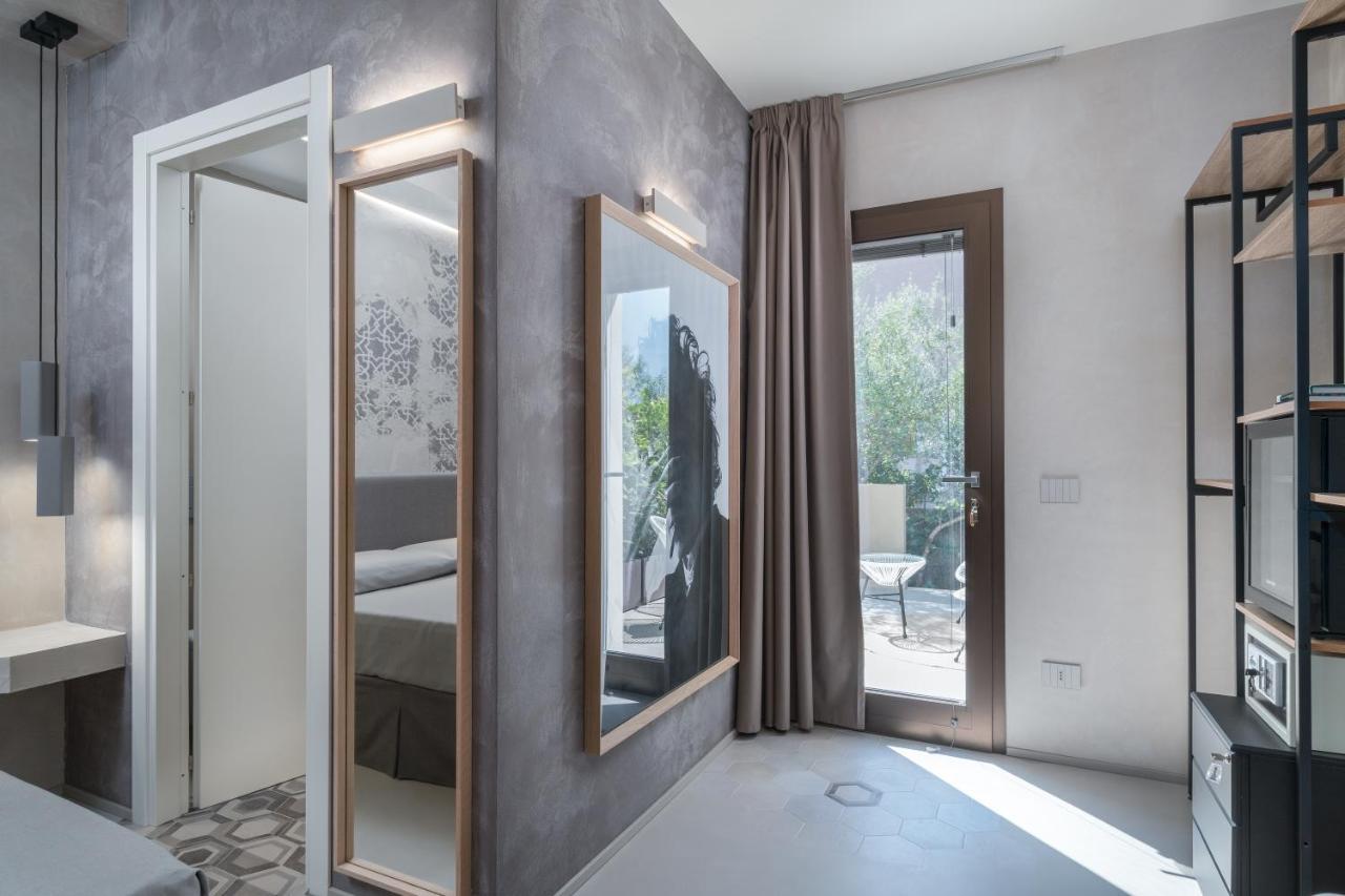 ארזח'ינה Villa Ilma Luxury Rooms מראה חיצוני תמונה