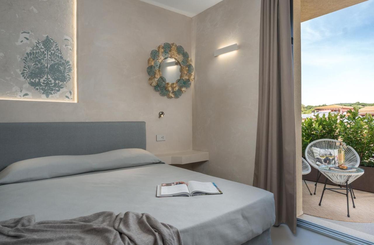 ארזח'ינה Villa Ilma Luxury Rooms מראה חיצוני תמונה