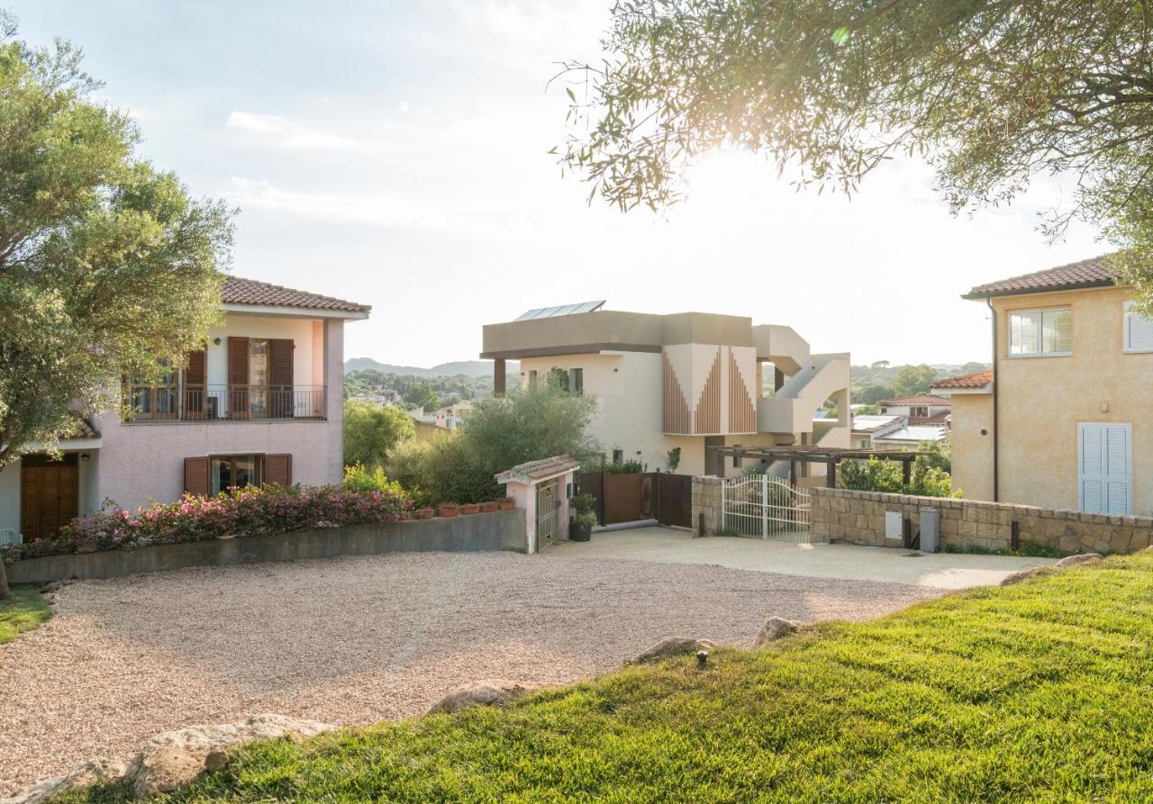 ארזח'ינה Villa Ilma Luxury Rooms מראה חיצוני תמונה