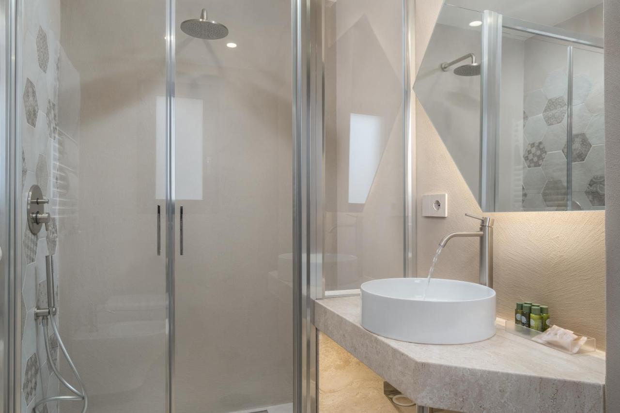 ארזח'ינה Villa Ilma Luxury Rooms מראה חיצוני תמונה