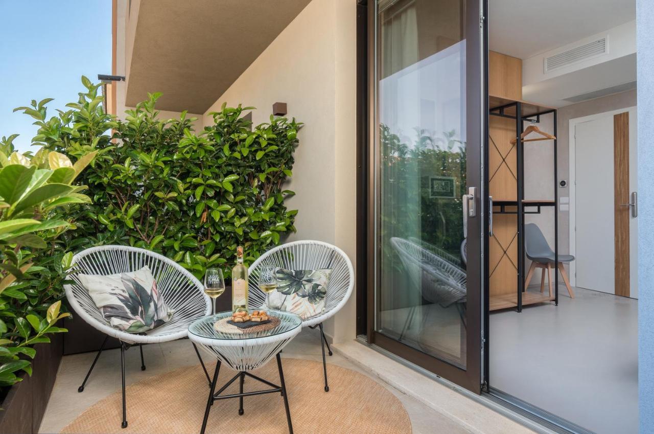ארזח'ינה Villa Ilma Luxury Rooms מראה חיצוני תמונה