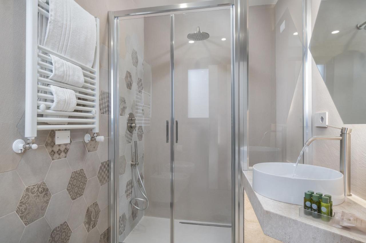 ארזח'ינה Villa Ilma Luxury Rooms מראה חיצוני תמונה