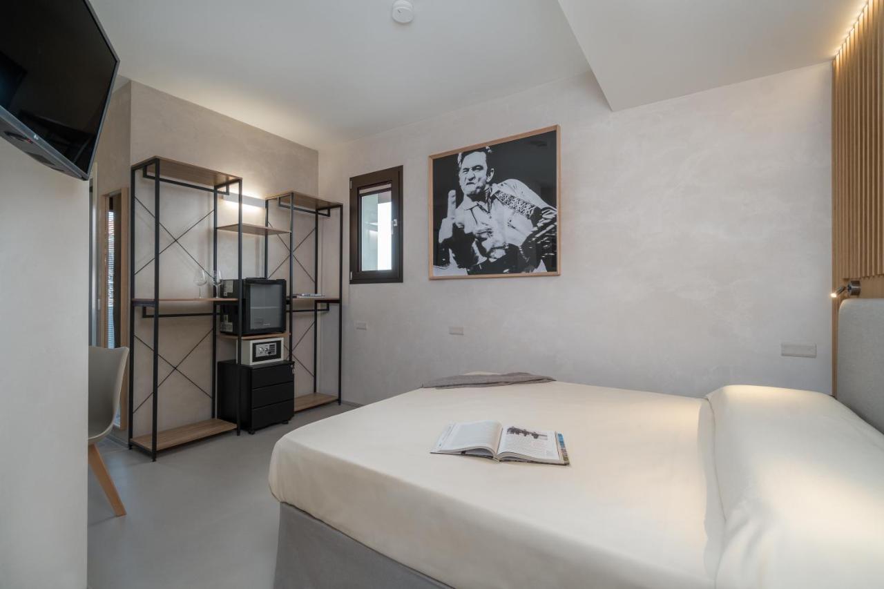 ארזח'ינה Villa Ilma Luxury Rooms מראה חיצוני תמונה