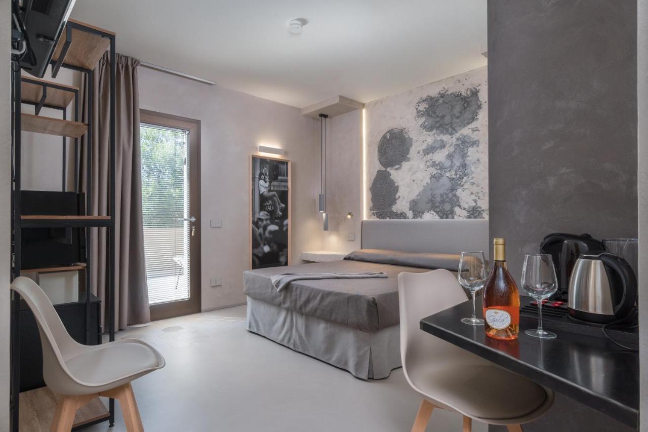 ארזח'ינה Villa Ilma Luxury Rooms מראה חיצוני תמונה