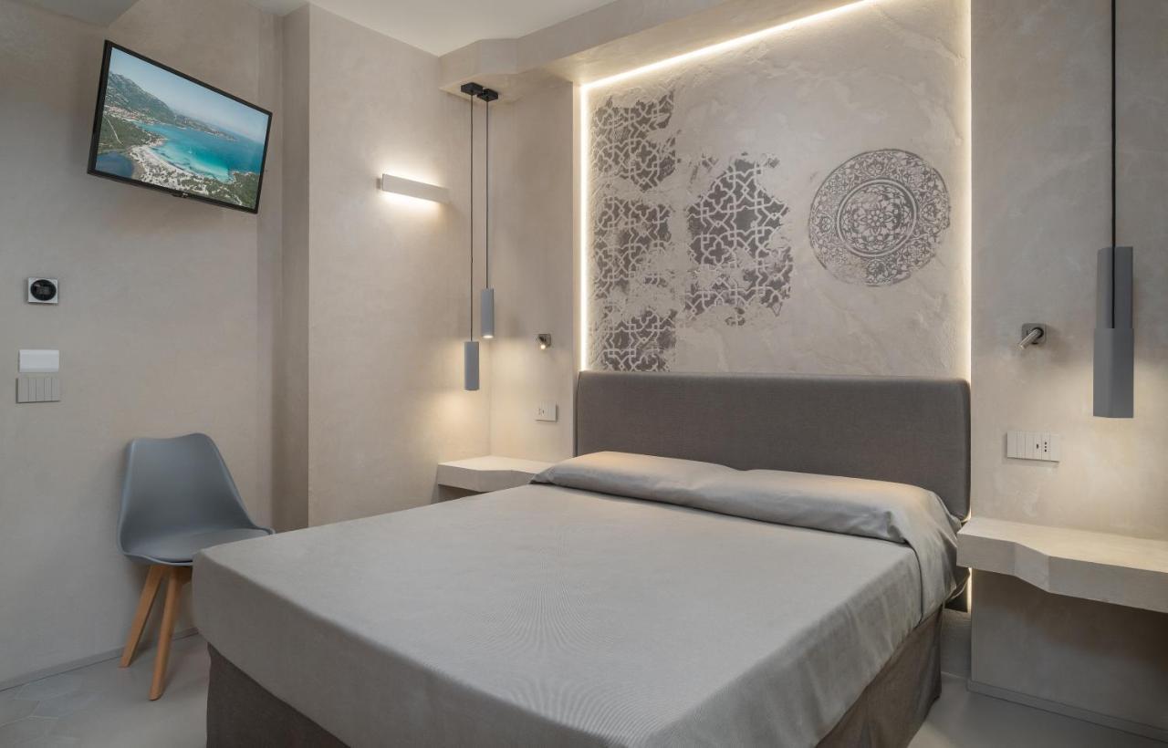 ארזח'ינה Villa Ilma Luxury Rooms מראה חיצוני תמונה