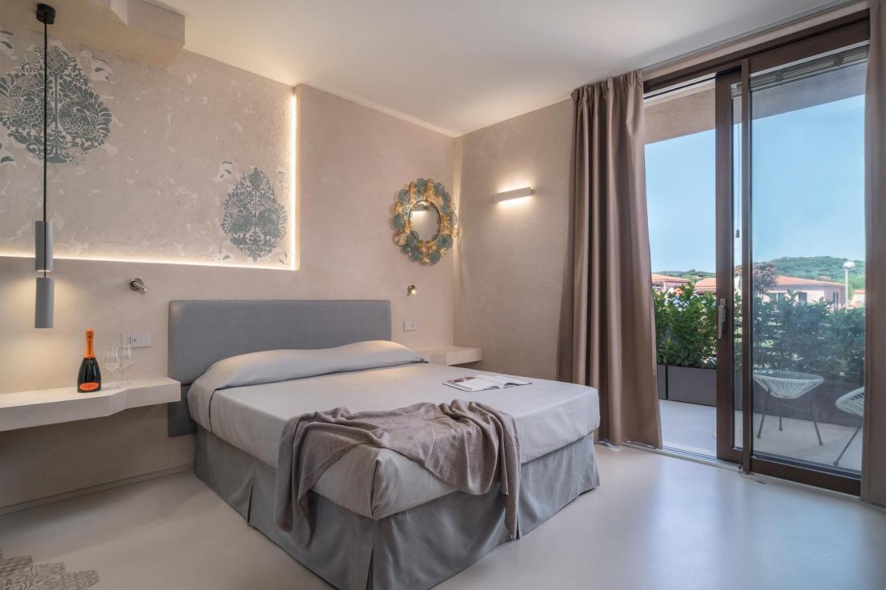 ארזח'ינה Villa Ilma Luxury Rooms מראה חיצוני תמונה