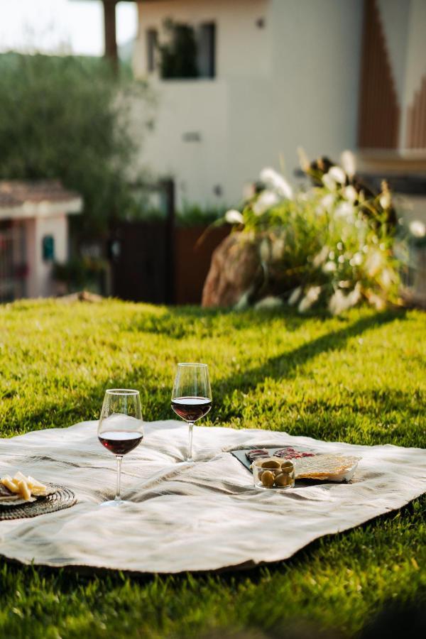 ארזח'ינה Villa Ilma Luxury Rooms מראה חיצוני תמונה