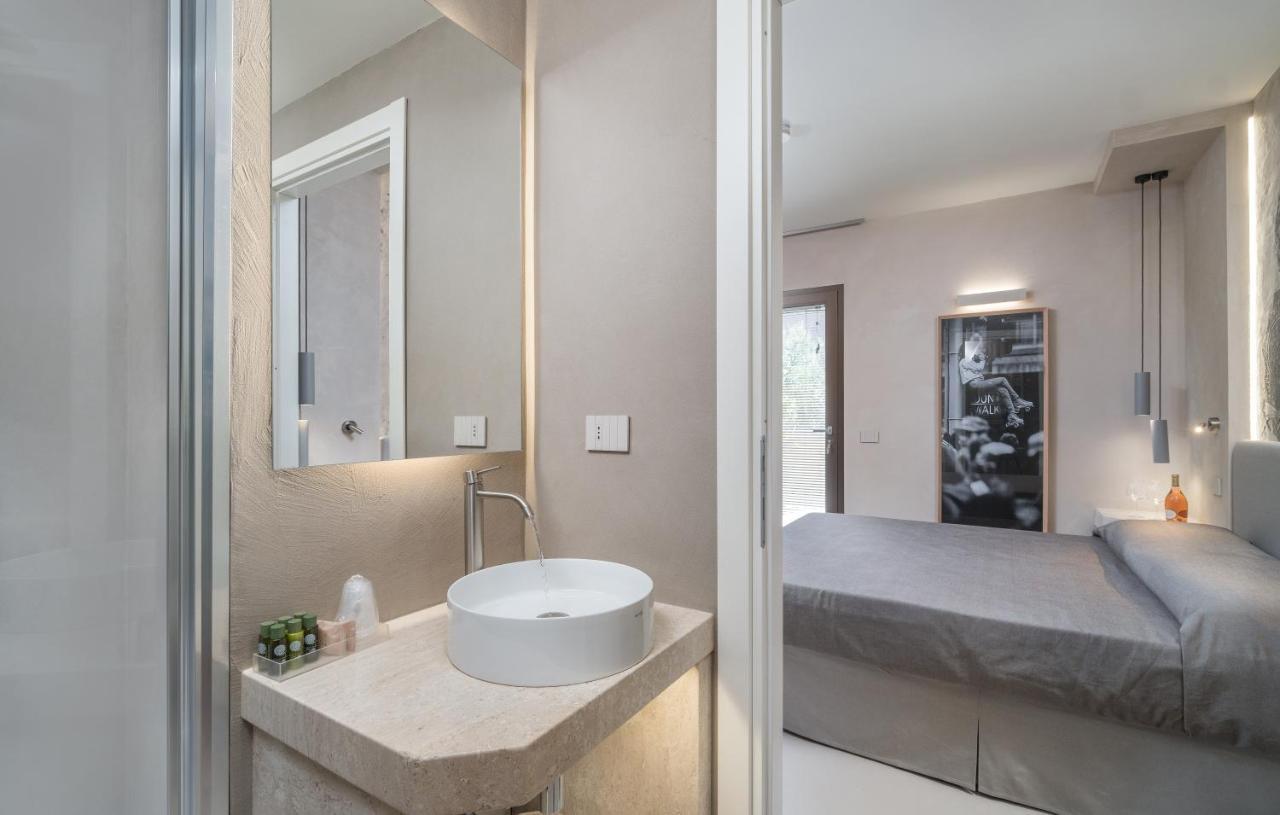 ארזח'ינה Villa Ilma Luxury Rooms מראה חיצוני תמונה
