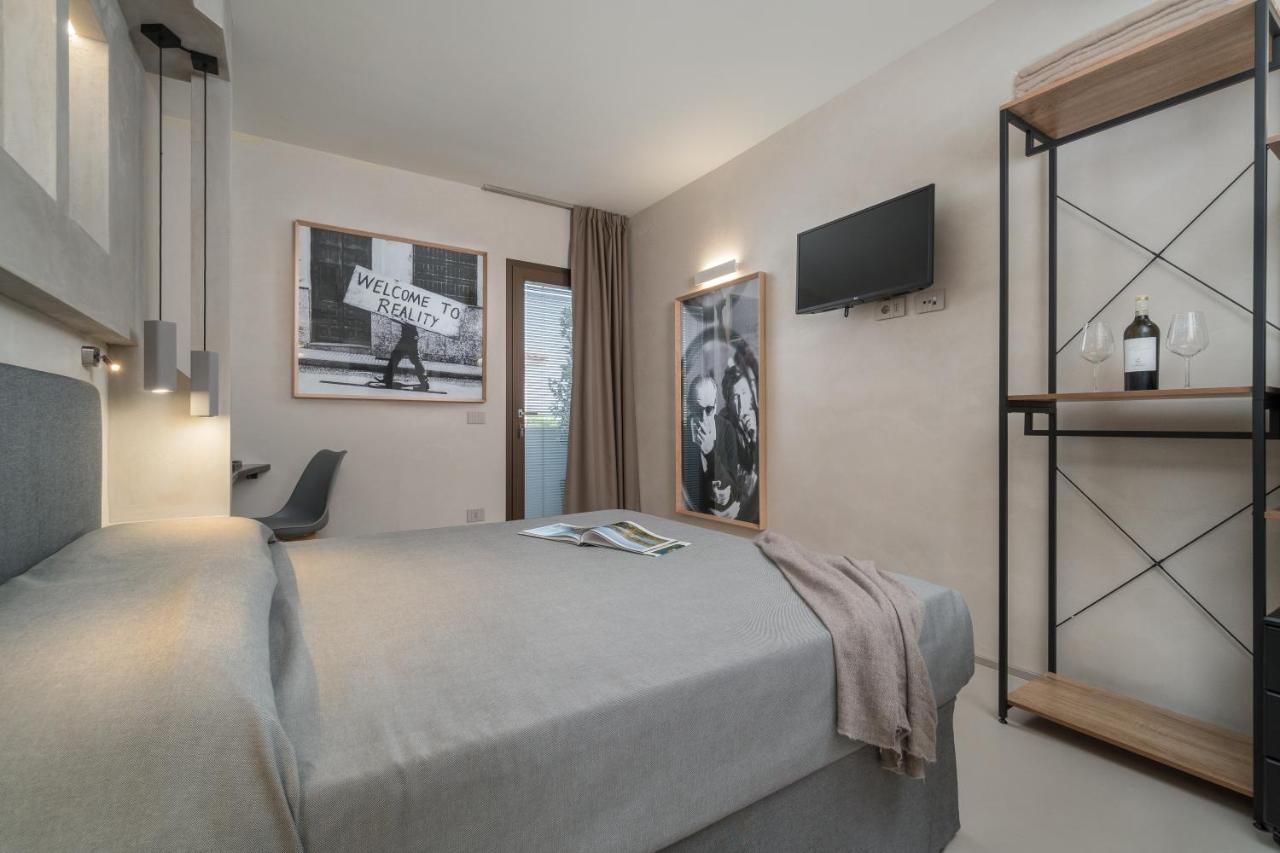 ארזח'ינה Villa Ilma Luxury Rooms מראה חיצוני תמונה