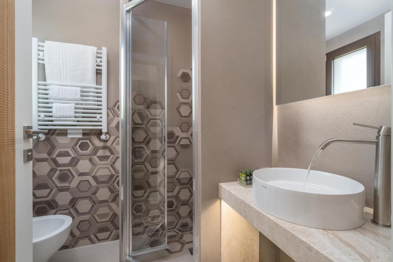 ארזח'ינה Villa Ilma Luxury Rooms מראה חיצוני תמונה