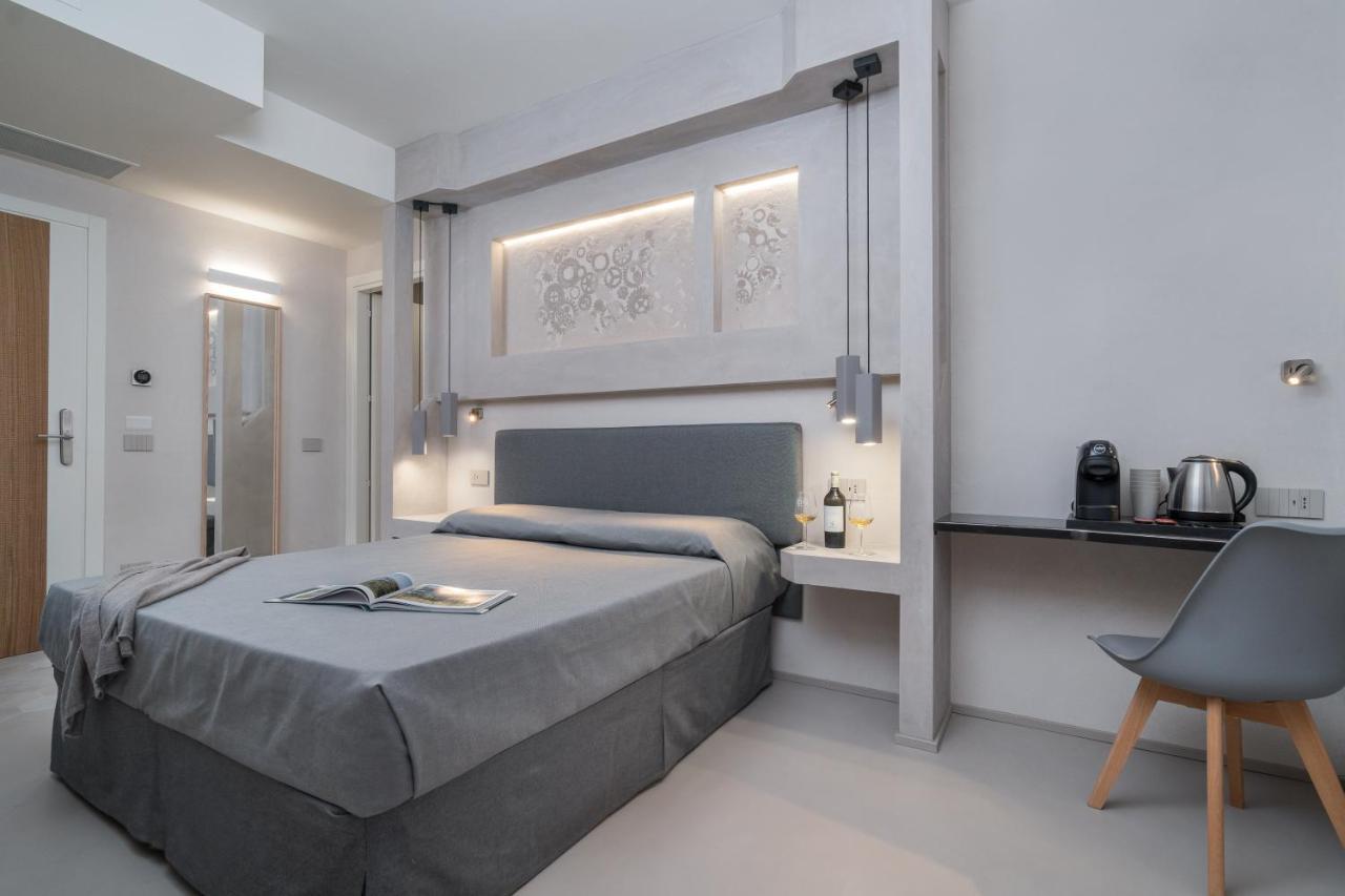 ארזח'ינה Villa Ilma Luxury Rooms מראה חיצוני תמונה