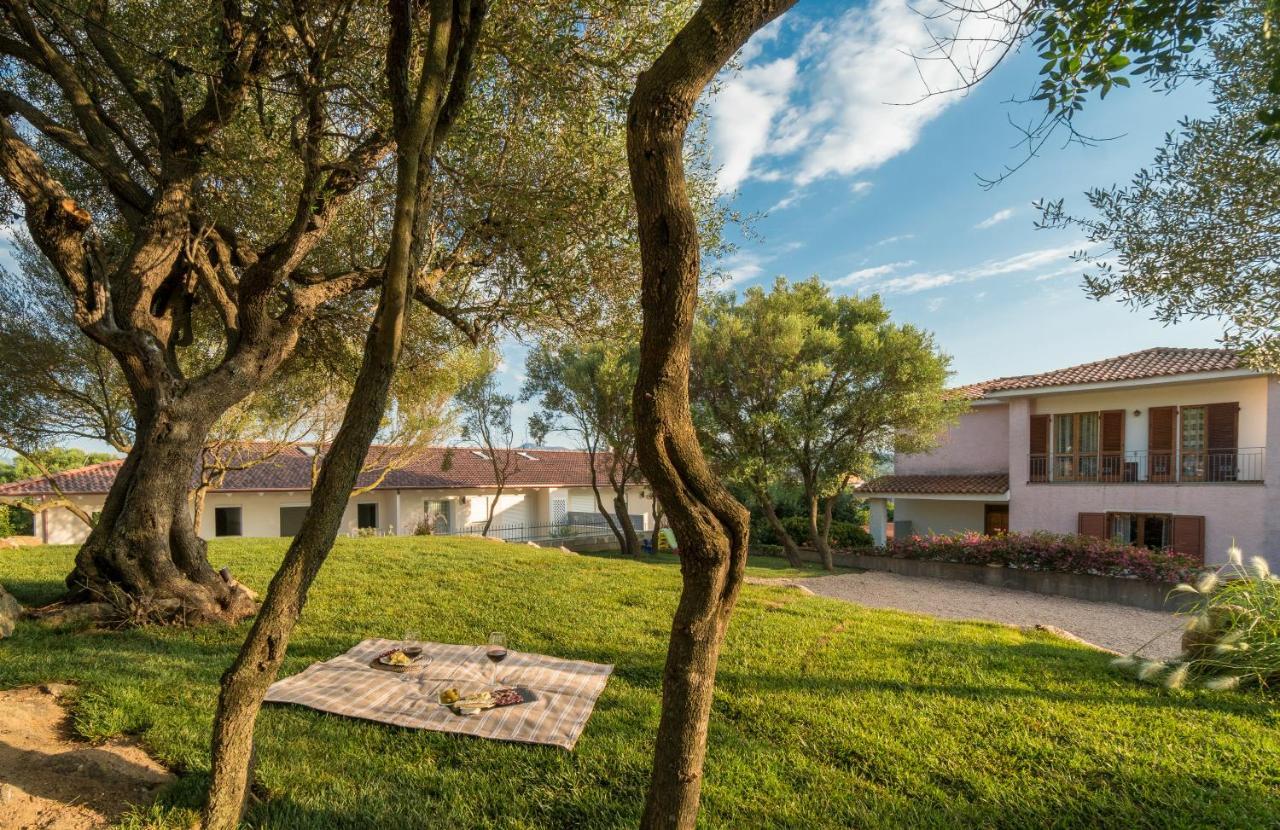 ארזח'ינה Villa Ilma Luxury Rooms מראה חיצוני תמונה