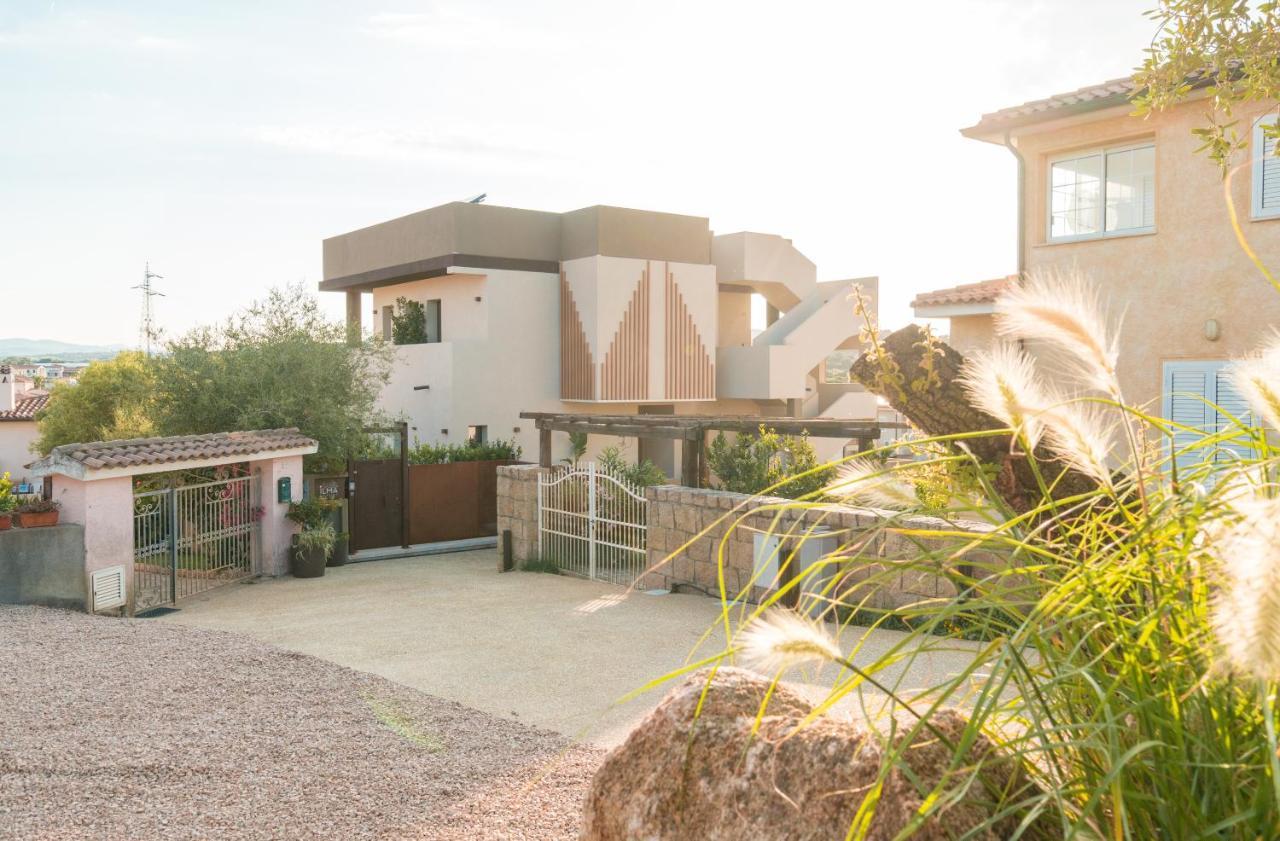 ארזח'ינה Villa Ilma Luxury Rooms מראה חיצוני תמונה