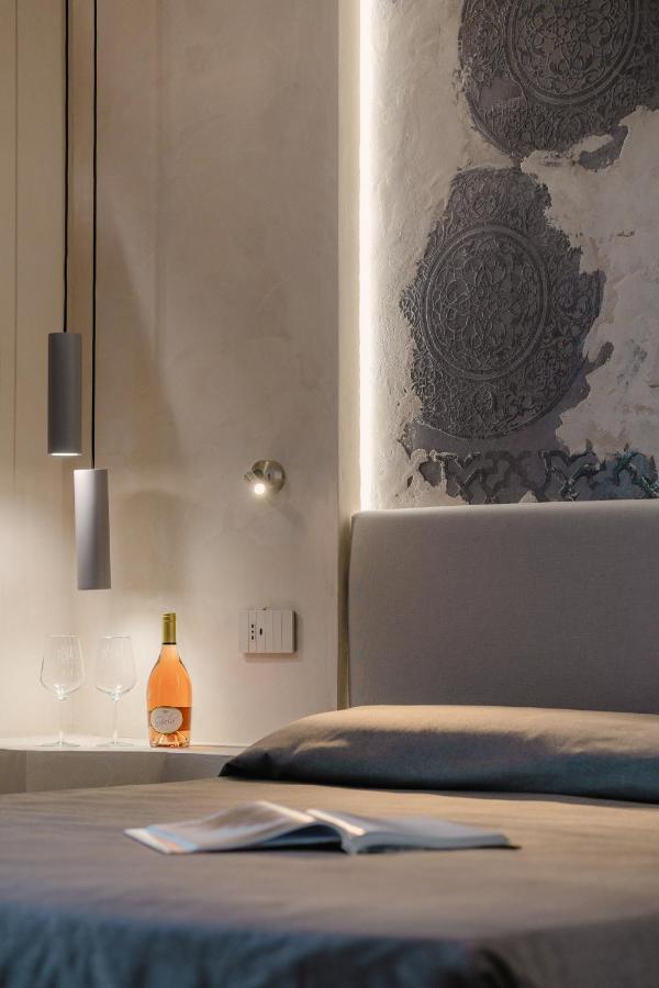 ארזח'ינה Villa Ilma Luxury Rooms מראה חיצוני תמונה