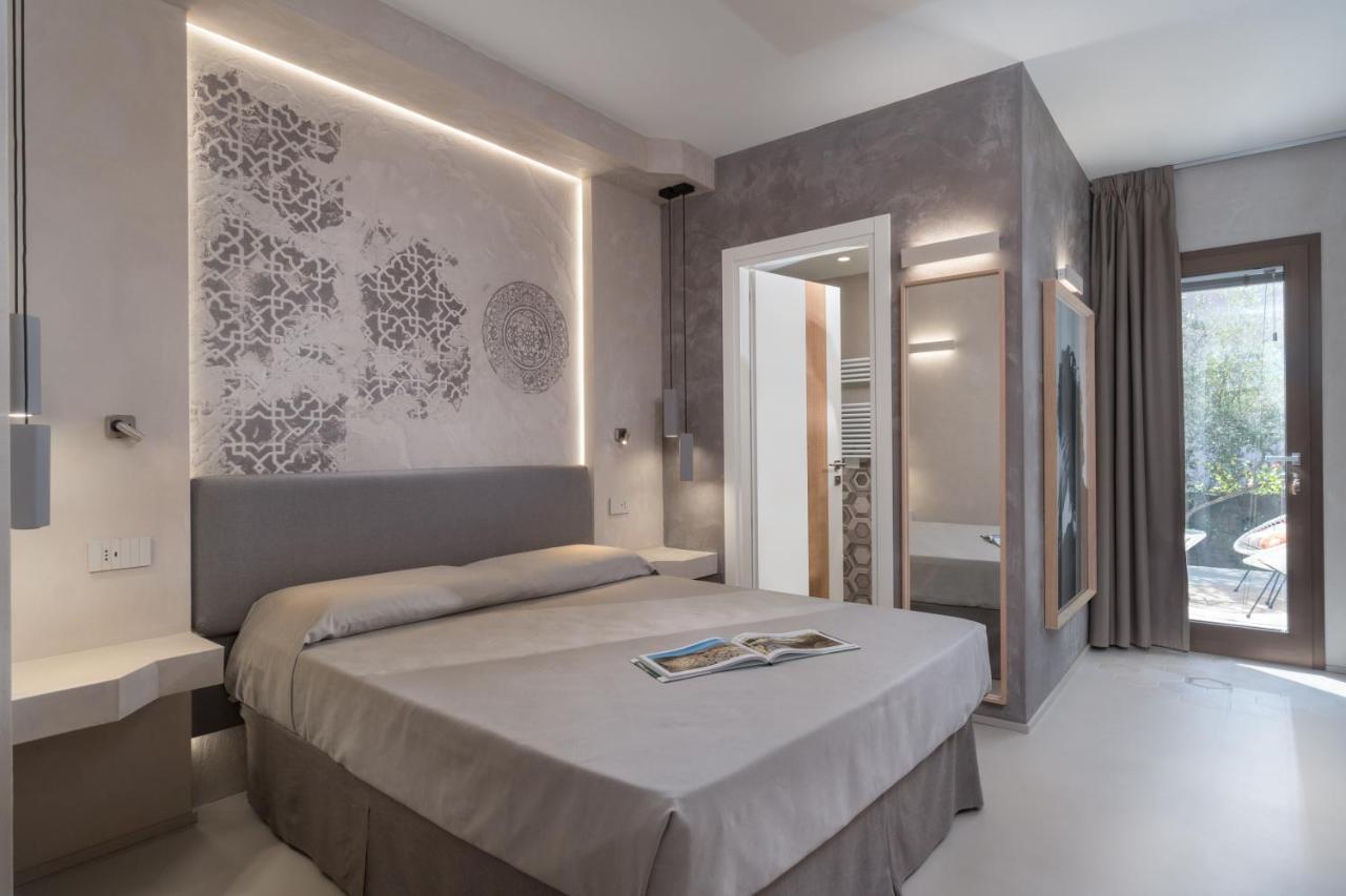 ארזח'ינה Villa Ilma Luxury Rooms מראה חיצוני תמונה