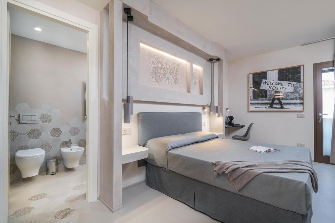 ארזח'ינה Villa Ilma Luxury Rooms מראה חיצוני תמונה