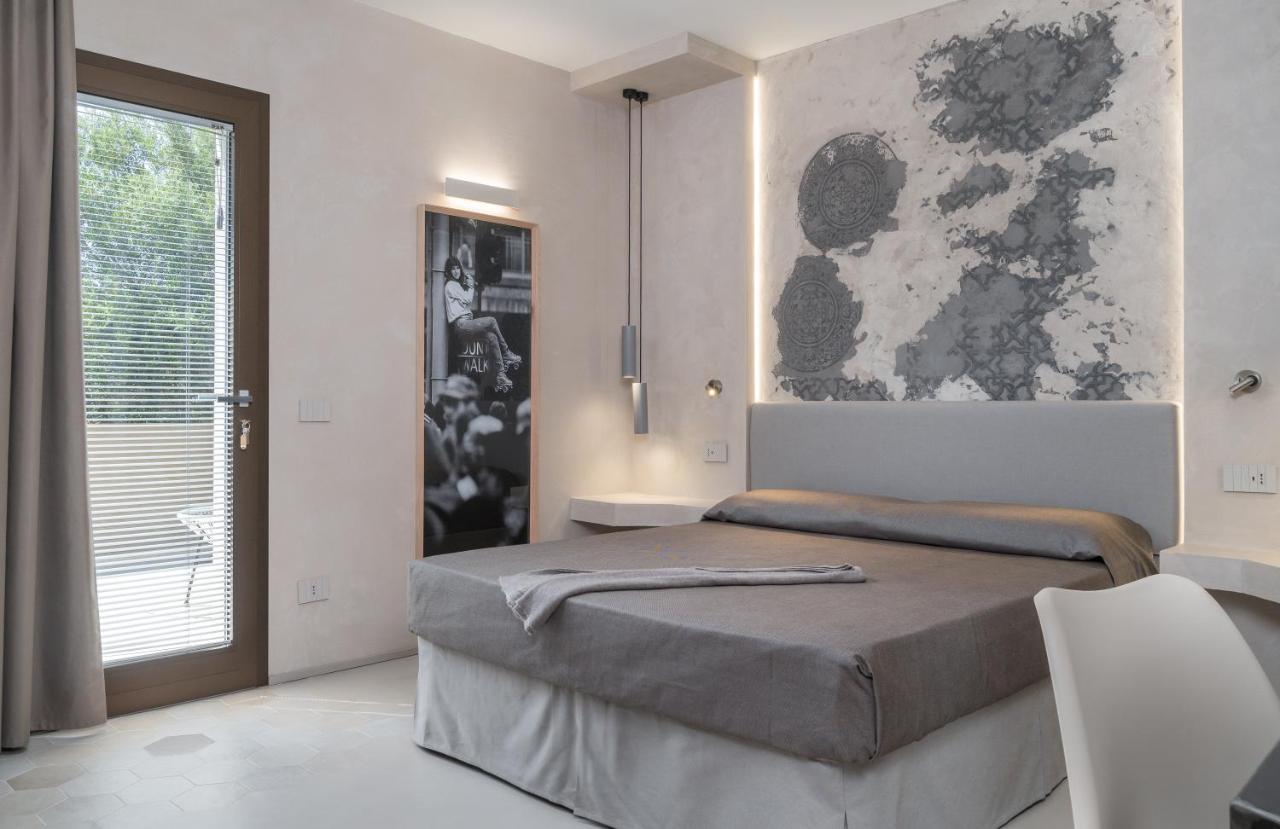 ארזח'ינה Villa Ilma Luxury Rooms מראה חיצוני תמונה