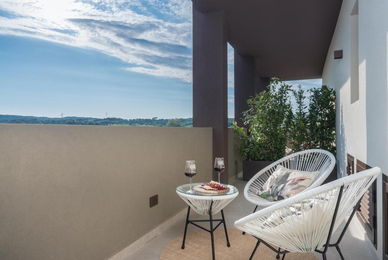 ארזח'ינה Villa Ilma Luxury Rooms מראה חיצוני תמונה