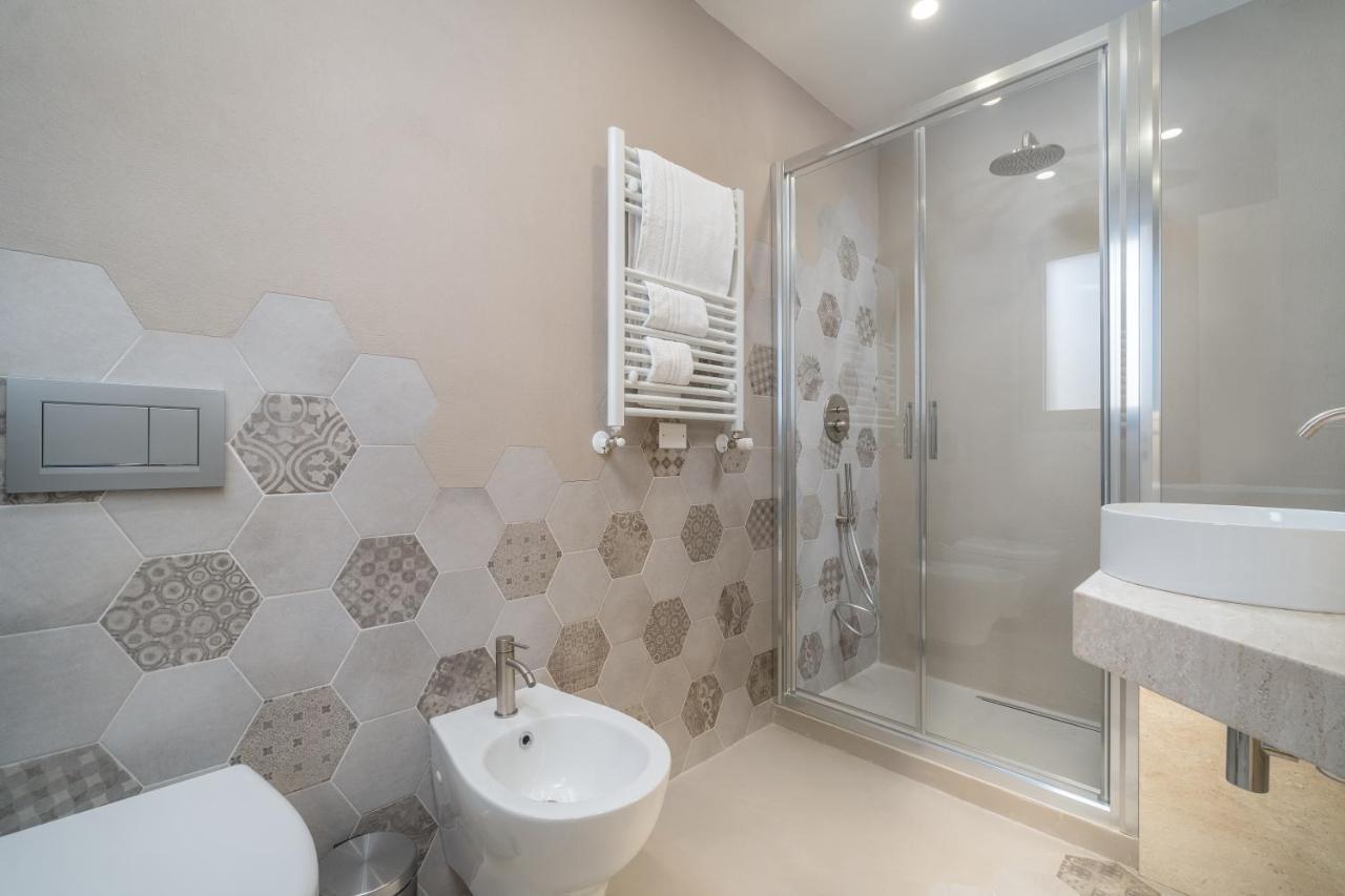ארזח'ינה Villa Ilma Luxury Rooms מראה חיצוני תמונה