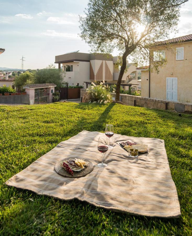 ארזח'ינה Villa Ilma Luxury Rooms מראה חיצוני תמונה