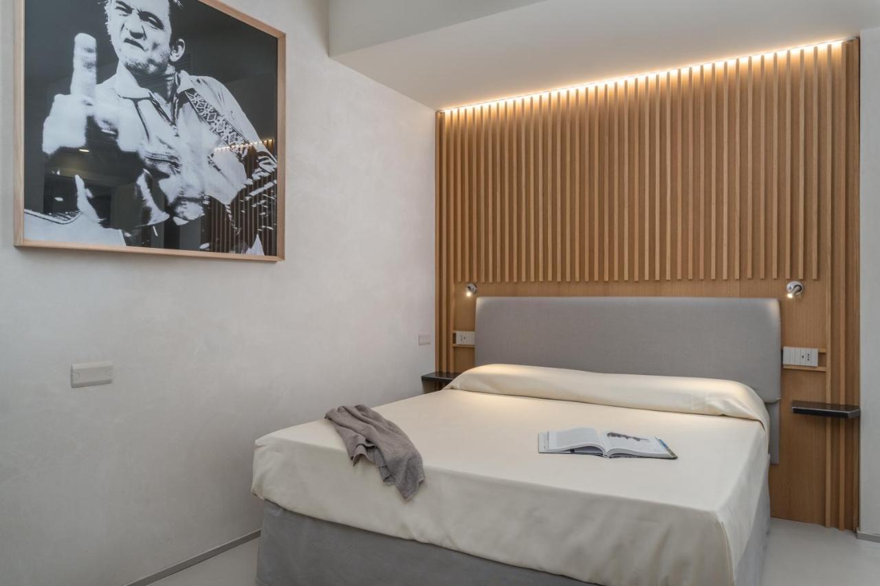 ארזח'ינה Villa Ilma Luxury Rooms מראה חיצוני תמונה