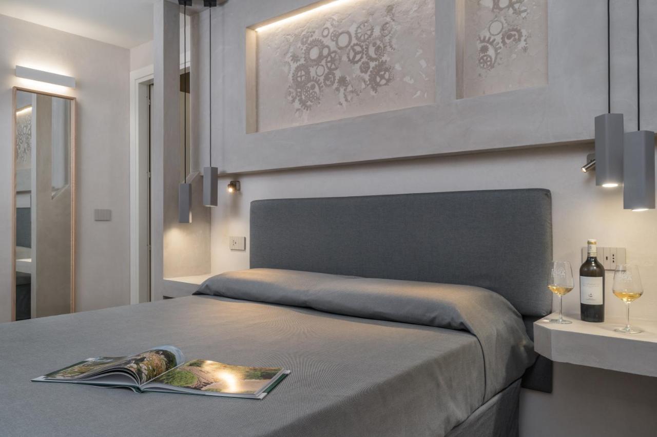 ארזח'ינה Villa Ilma Luxury Rooms מראה חיצוני תמונה
