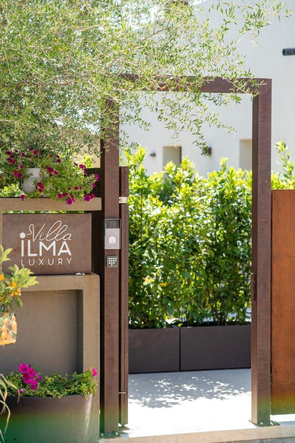 ארזח'ינה Villa Ilma Luxury Rooms מראה חיצוני תמונה