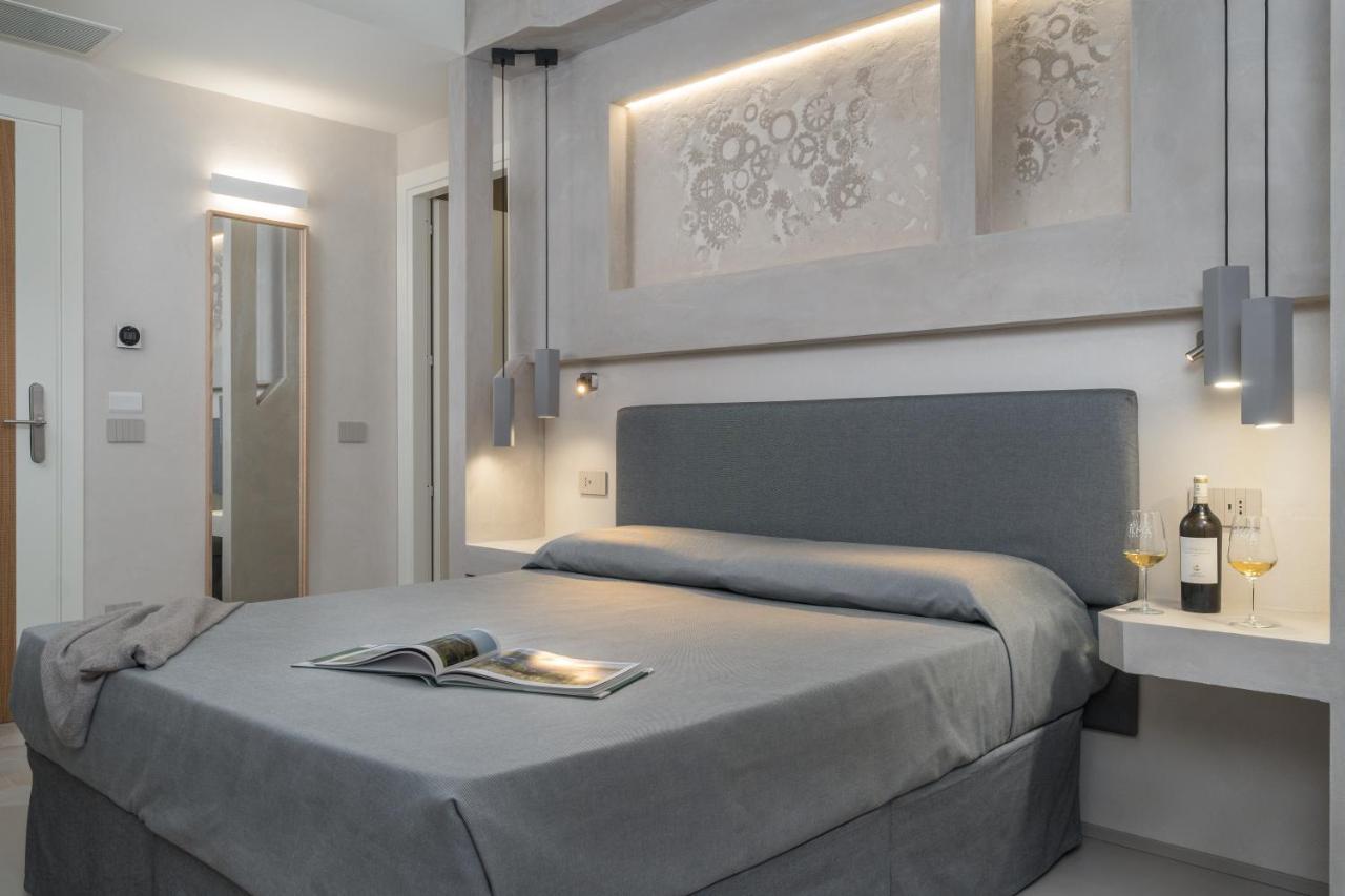 ארזח'ינה Villa Ilma Luxury Rooms מראה חיצוני תמונה